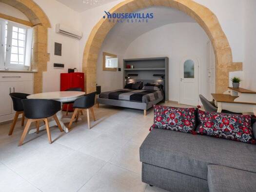 Wohnung zum Kauf 145.000 € 55 m² Noto 96017