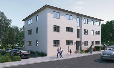 Grundstück zum Kauf provisionsfrei 149.000 € 1.000 m² Grundstück St. Wendel St. Wendel 66606