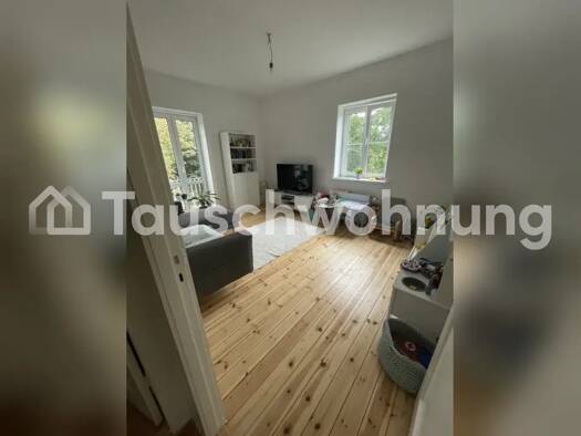 Wohnung zur Miete Tauschwohnung 1.000 € 3 Zimmer 70 m² 1. Geschoss Zehlendorf Berlin 12205