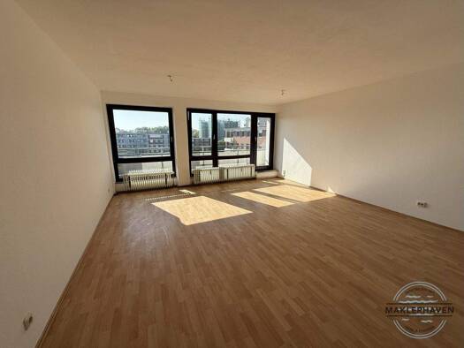 Haus zum Kauf 1.450.000 € 28 Zimmer 786 m² 966 m² Grundstück Innenstadt Wilhelmshaven 26382