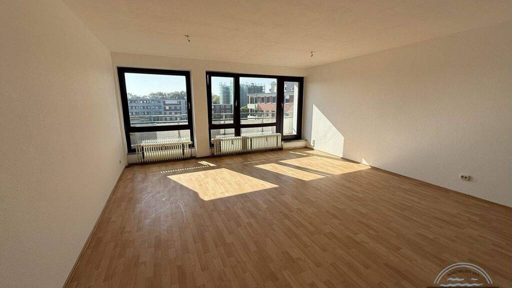 Haus zum Kauf 1.450.000 € 28 Zimmer 786 m² 966 m² Grundstück Innenstadt Wilhelmshaven 26382