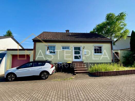 Einfamilienhaus zum Kauf 195.000 € 3 Zimmer 80 m² 370 m² Grundstück Walpershofen Riegelsberg 66292