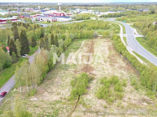 Grundstück zum Kauf 69.000 € 7.475 m² Grundstück Tornio 95420