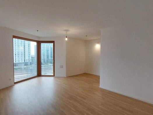 Studio zur Miete 687 € 1 Zimmer 45 m² 12. Geschoss Wien 1100
