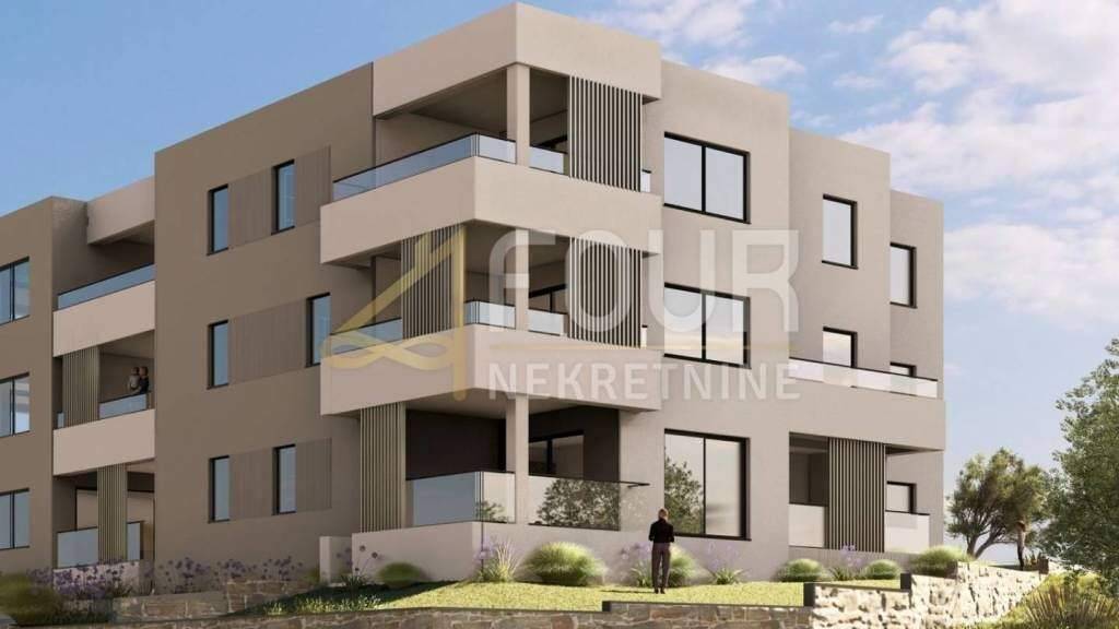 Wohnung zum Kauf 284.164 € 3 Zimmer 74 m² Vodice Vodice