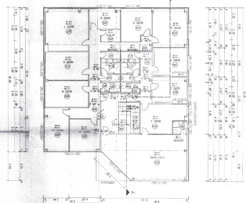 Praxis zur Miete 2.985 € 396 m²<br/>Bürofläche Heßlingen Wolfsburg 38446