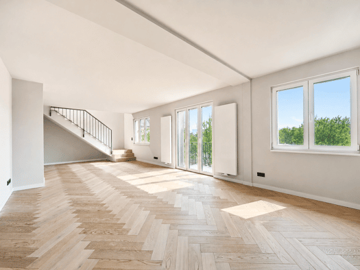 Wohnung zum Kauf - Erstbezug 1.575.000 € 4 Zimmer 131,3 m² 5. Geschoss Hoheluft-West Eimsbüttel 20253