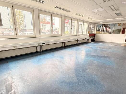 Bürofläche zur Miete 523 € 1 Zimmer 55 m² Bürofläche Schwechat 2320