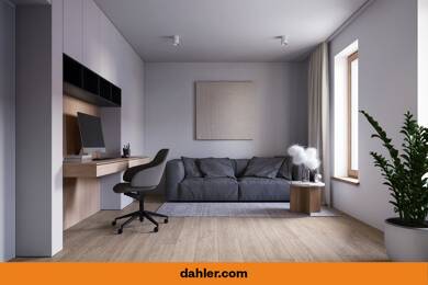 Wohnung zum Kauf - Neubau 224.144 € 1 Zimmer 37,7 m² Dachgeschoss, 3. Geschoss Hofkirchen Hofkirchen 94544