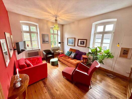 Einfamilienhaus zum Kauf 259.000 € 7 Zimmer 180 m² 545 m² Grundstück Waldmohr 66914