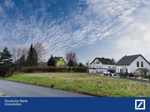 Grundstück zum Kauf 21.500 € 816 m² Grundstück Göttwitz Grimma 04668