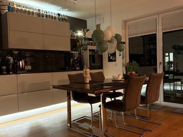 Wohnung zum Kauf provisionsfrei 587.500 € 4 Zimmer 94 m² 4. Geschoss Glasbläserhöfe 22 Bergedorf Hamburg 21035