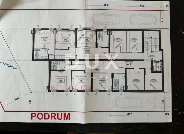 Wohnung zum Kauf 650.000 € 6 Zimmer Kolan 23250