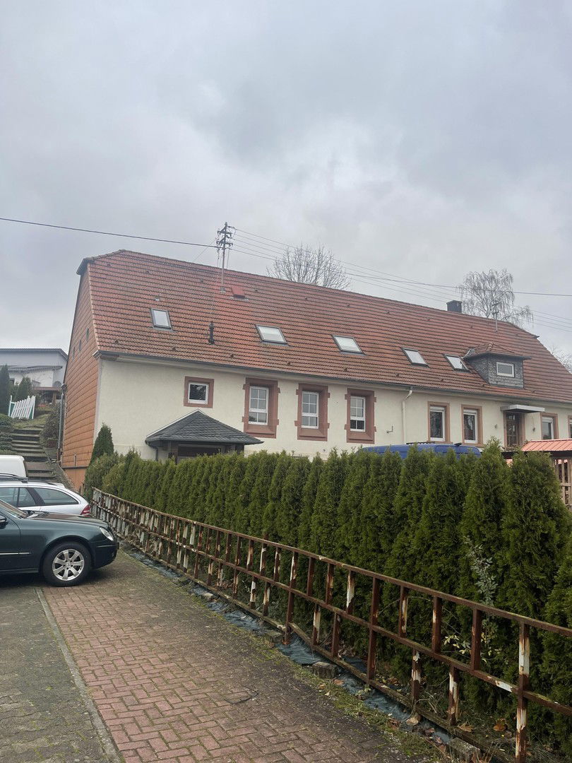 Doppelhaushälfte zum Kauf provisionsfrei 510.000 € 6 Zimmer 300 m²<br/>Wohnfläche 521 m²<br/>Grundstück Sembach Sembach 67681