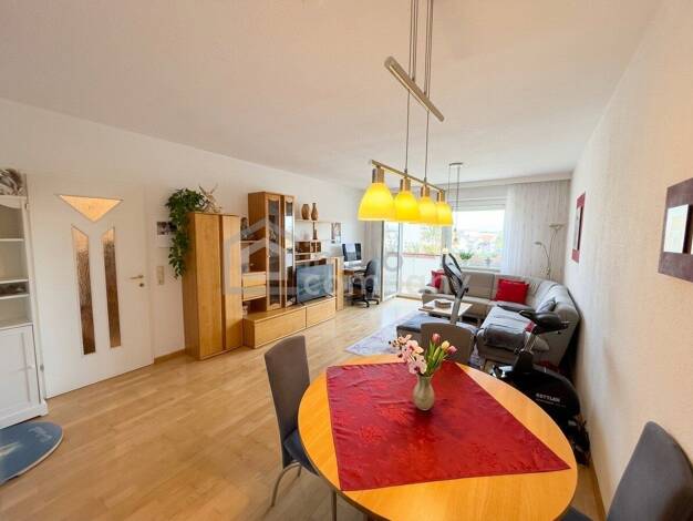 Wohnung zum Kauf 219.000 € 3 Zimmer 79,2 m² 2. Geschoss frei ab 01.10.2026 Wels Wels 4600