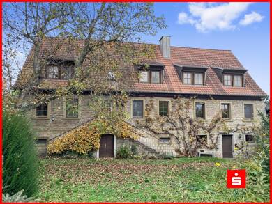Mehrfamilienhaus zum Kauf 599.000 € 9 Zimmer 238 m² 2.775 m² Grundstück Schernau Dettelbach 97337