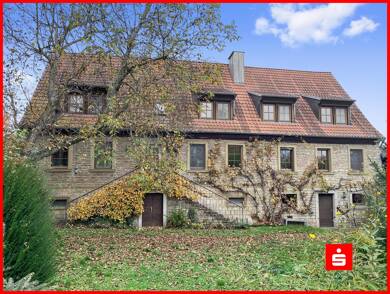 Mehrfamilienhaus zum Kauf 599.000 € 9 Zimmer 238 m² 2.775 m² Grundstück Schernau Dettelbach 97337
