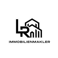 LR Immobilienmakler logo