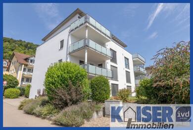 Wohnung zum Kauf 475.000 € 4 Zimmer 116 m² 2. Geschoss Tiengen Waldshut-Tiengen 79761