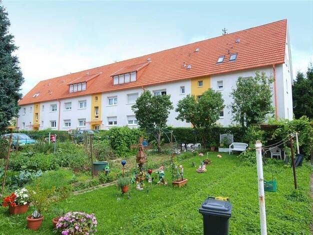 Wohnung zur Miete 560 € 2 Zimmer 47,8 m² frei ab 25.04.2026 Schloßstr. 38A Wiesloch 69168