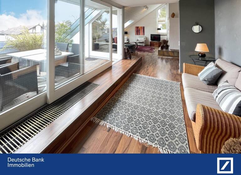 Wohnung zum Kauf 669.000 € 3,5 Zimmer 122,1 m²<br/>Wohnfläche Überlingen Überlingen 88662