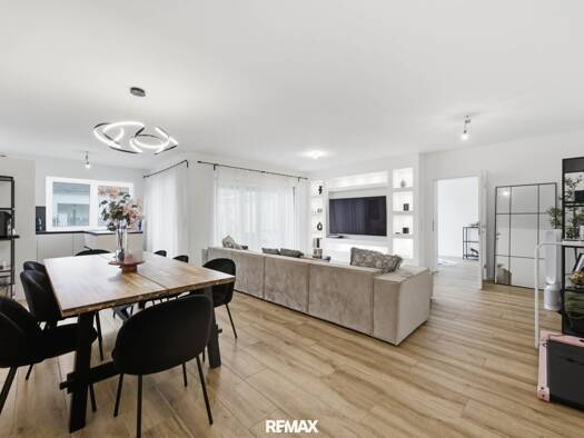 Einfamilienhaus zum Kauf 498.000 € 4,5 Zimmer 150 m² 225 m² Grundstück Hollabrunn 2020