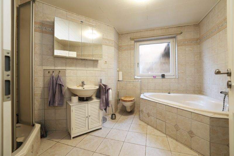 Immobilie in Schorfheide - Wohnen in der Schorfheide - Moderne EG-ETW mit Garten - Bild 4