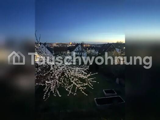 Wohnung zur Miete Tauschwohnung 560 € 2 Zimmer 65 m² 1. Geschoss Konradsiedlung-Wutzlhofen Regensburg 93057