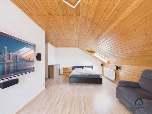 Wohnung zum Kauf 154.900 € 2 Zimmer 52 m² 2. Geschoss Reute 79276