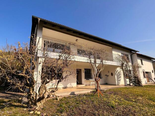 Einfamilienhaus zum Kauf provisionsfrei 675.000 € 5 Zimmer 193,1 m² 1.127 m² Grundstück Rasch Altdorf bei Nürnberg 90518