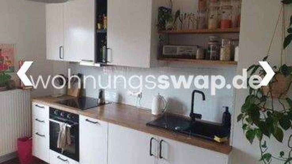 Studio zur Miete Tauschwohnung 1.170 € 2 Zimmer 55 m² 4. Geschoss Sendling München 81371