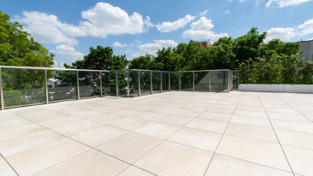 Penthouse zum Kauf - Erstbezug 1.399.900 € 4 Zimmer 167 m² 5. Geschoss Pastorstraße 28 Wien 1210