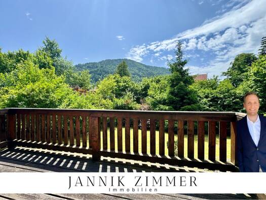 Maisonette zur Miete 1.425 € 3 Zimmer 114,2 m² 1. Geschoss Ferdinand-Maria-Straße 26 Bad Heilbrunn Bad Heilbrunn 83670