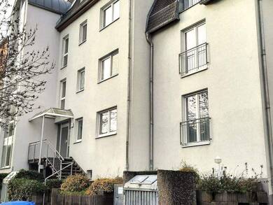 Wohnung zur Miete 414 € 2 Zimmer 69 m² 1. Geschoss frei ab sofort Sohlener Str. 8 Westerhüsen Magdeburg 39122
