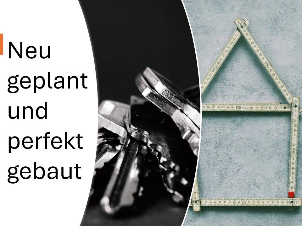 Einfamilienhaus zum Kauf, Eutin