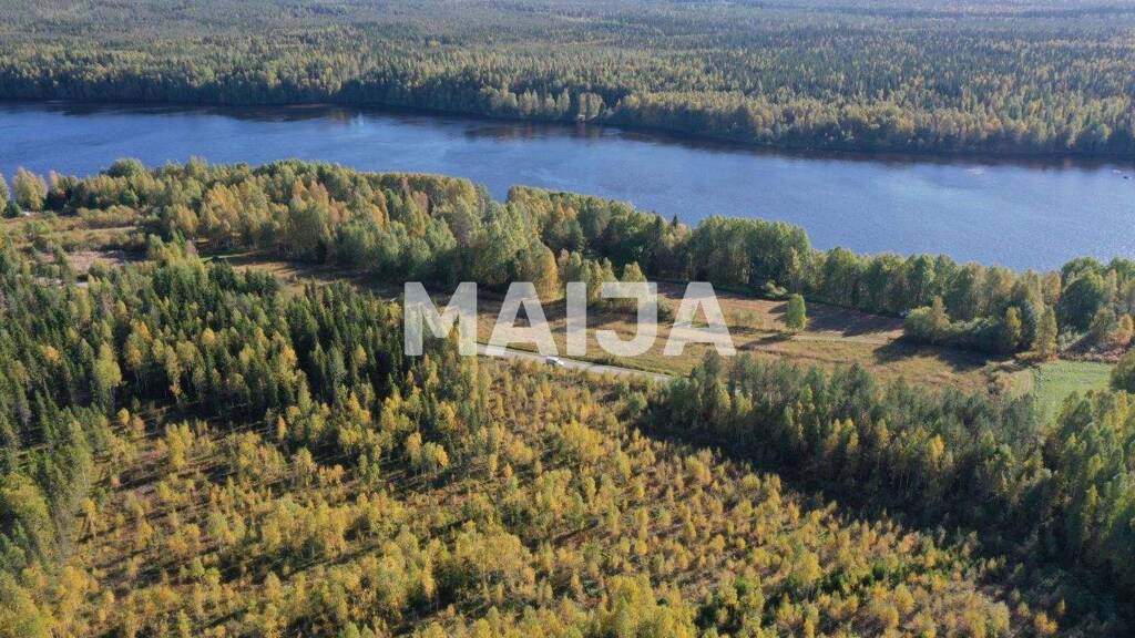 Grundstück zum Kauf 8.000 € 2.500 m² Grundstück Tervola 95355