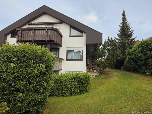 Mehrfamilienhaus zum Kauf 745.000 € 9 Zimmer 326 m² 654 m² Grundstück Geislingen Geislingen an der Steige 73312