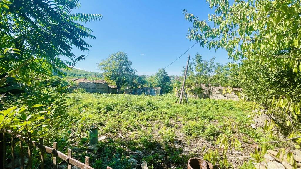 Grundstück zum Kauf 30.700 € Samovodene