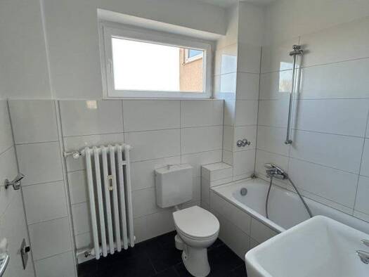 Wohnung zur Miete 499 € 3 Zimmer 59,7 m² 7. Geschoss frei ab 01.04.2026 Littweg 11 Scharnhorst Dortmund 44328