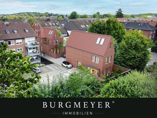 Grundstück zum Kauf 290.000 € 193 m² Grundstück Mauritz Münster / Mauritz 48145