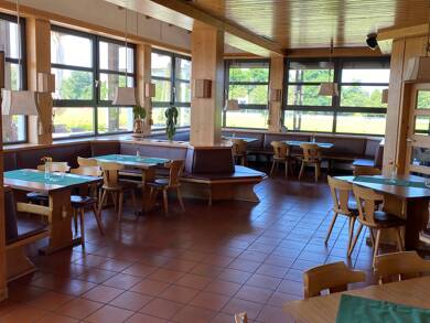 Gastronomie/Hotel zur Miete provisionsfrei 3 € Mozartstraße 72 Wendelstein Wendelstein 90530