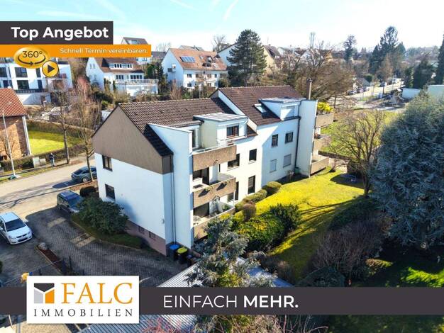 Wohnung zum Kauf 390.000 € 4 Zimmer 98 m² Heilbronn 74074