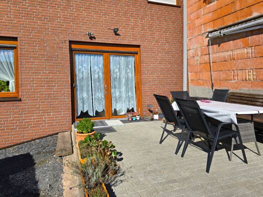 Einfamilienhaus zum Kauf 199.000 € 5 Zimmer 250 m² 1.160 m² Grundstück Friedrichsfeld Trendelburg 34388