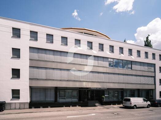 Bürofläche zur Miete provisionsfrei 312 m² Bürofläche teilbar ab 312 m² Feuerbach Stuttgart, Feuerbach 70469