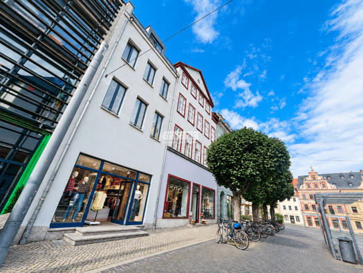 Ladenfläche zur Miete 49 € 65 m² Verkaufsfläche Altstadt Erfurt 99084