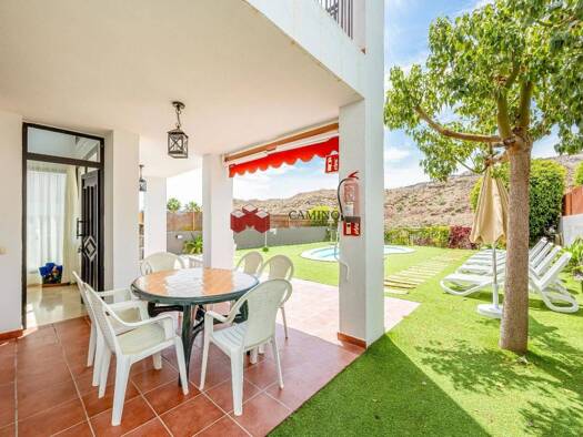 Chalet zum Kauf 750.000 € 3 Zimmer 95 m² Mogán 35138
