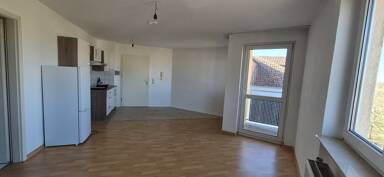 Wohnung zur Miete 470 € 2 Zimmer 39,8 m² 5. Geschoss frei ab sofort Am Forum 20 Homburg Homburg 66424