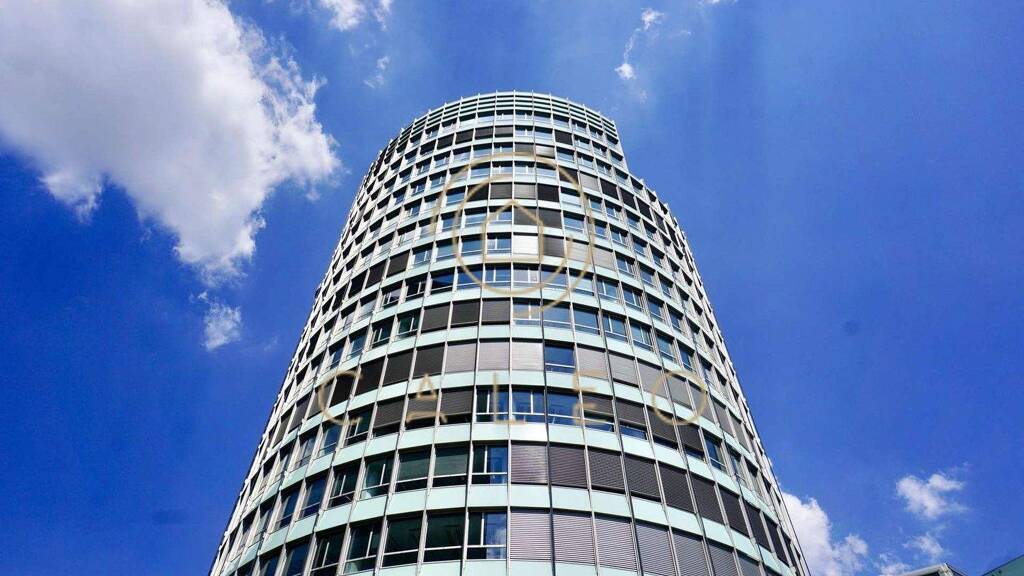 Praxis zur Miete provisionsfrei 14 € 5.275 m² Bürofläche teilbar ab 150 m² Eschborn 65760