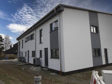 Reihenendhaus zum Kauf - Erstbezug provisionsfrei 425.000 € 4 Zimmer 120 m² 430 m² Grundstück frei ab sofort Oberstreu Oberstreu 97640