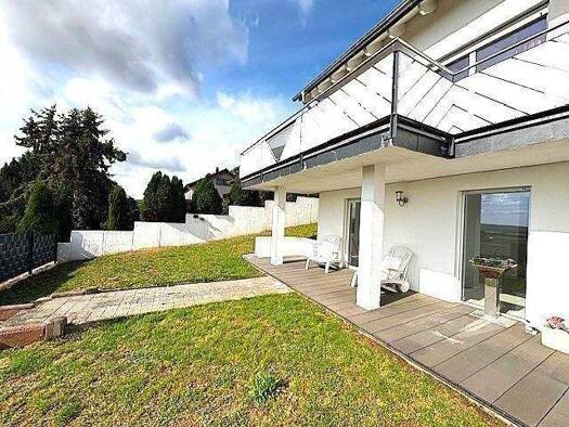 Haus zum Kauf 649.000 € 10 Zimmer 182 m² 797 m² Grundstück Laubenheim 55452